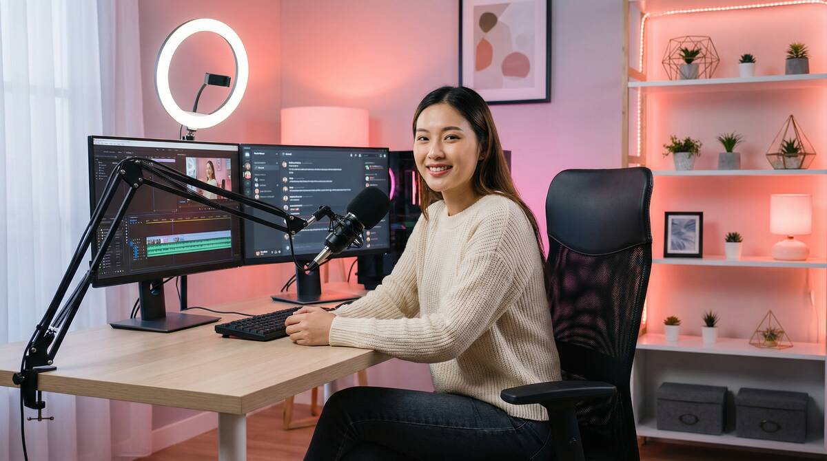 偷拍泄密 AI剪辑教程视频