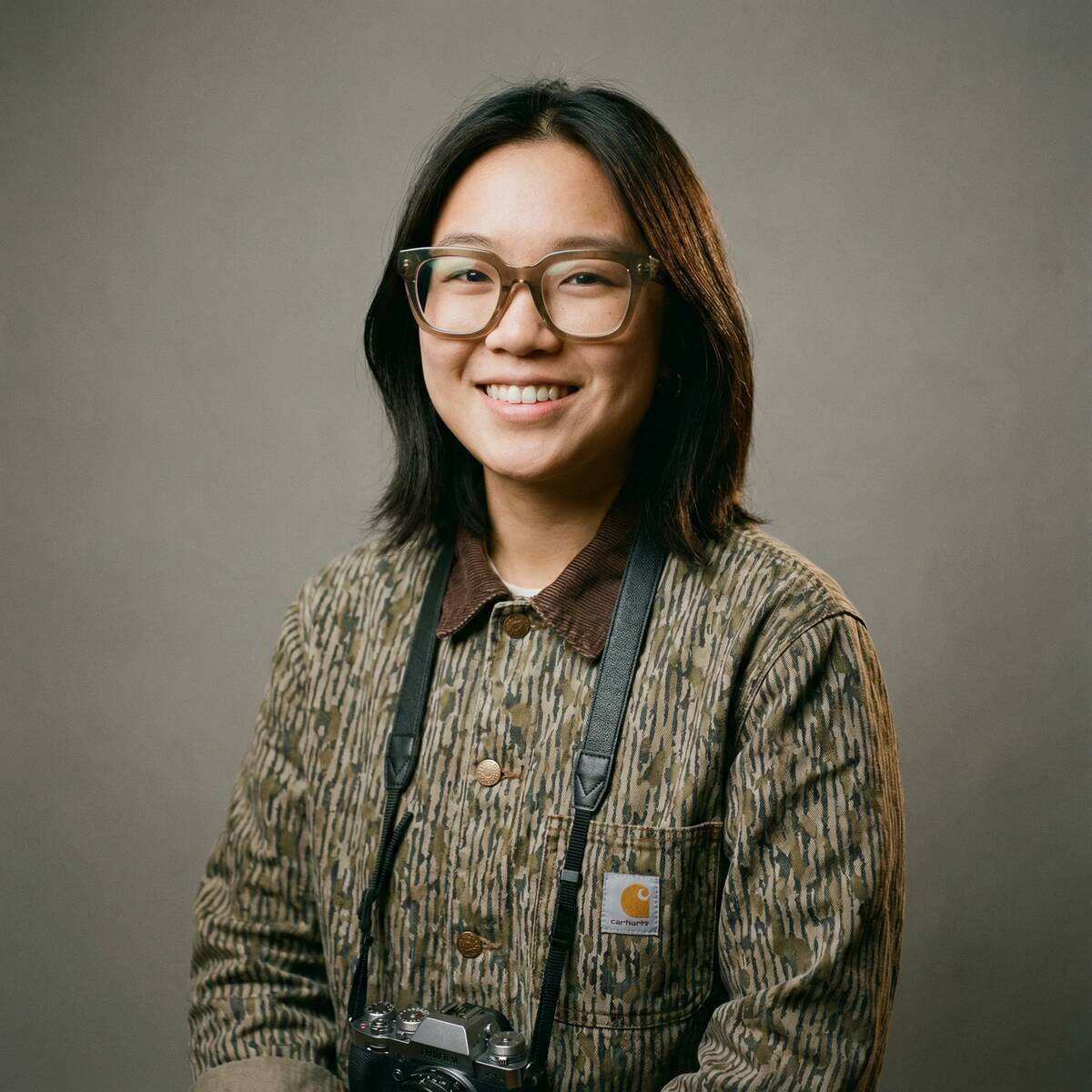 偷拍泄密摄影师李婷