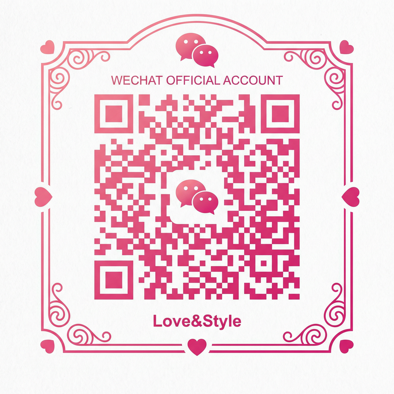 偷拍泄密公众号二维码