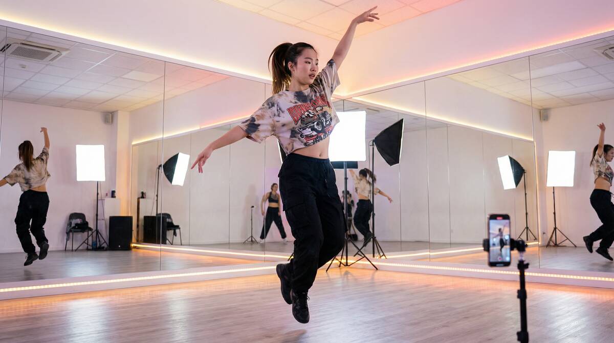 偷拍泄密舞蹈视频