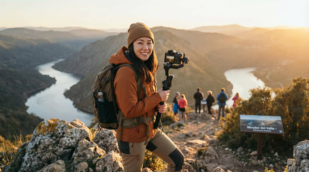 偷拍泄密旅行视频